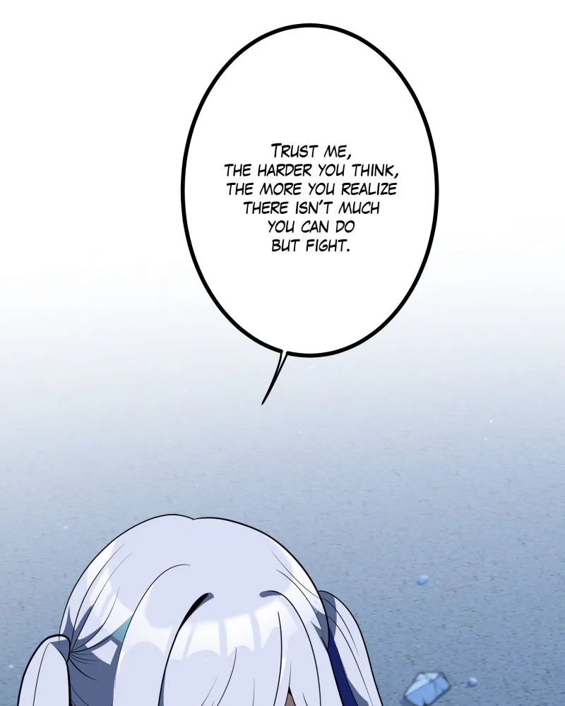Back From Black Chapter 28 page 149 - 