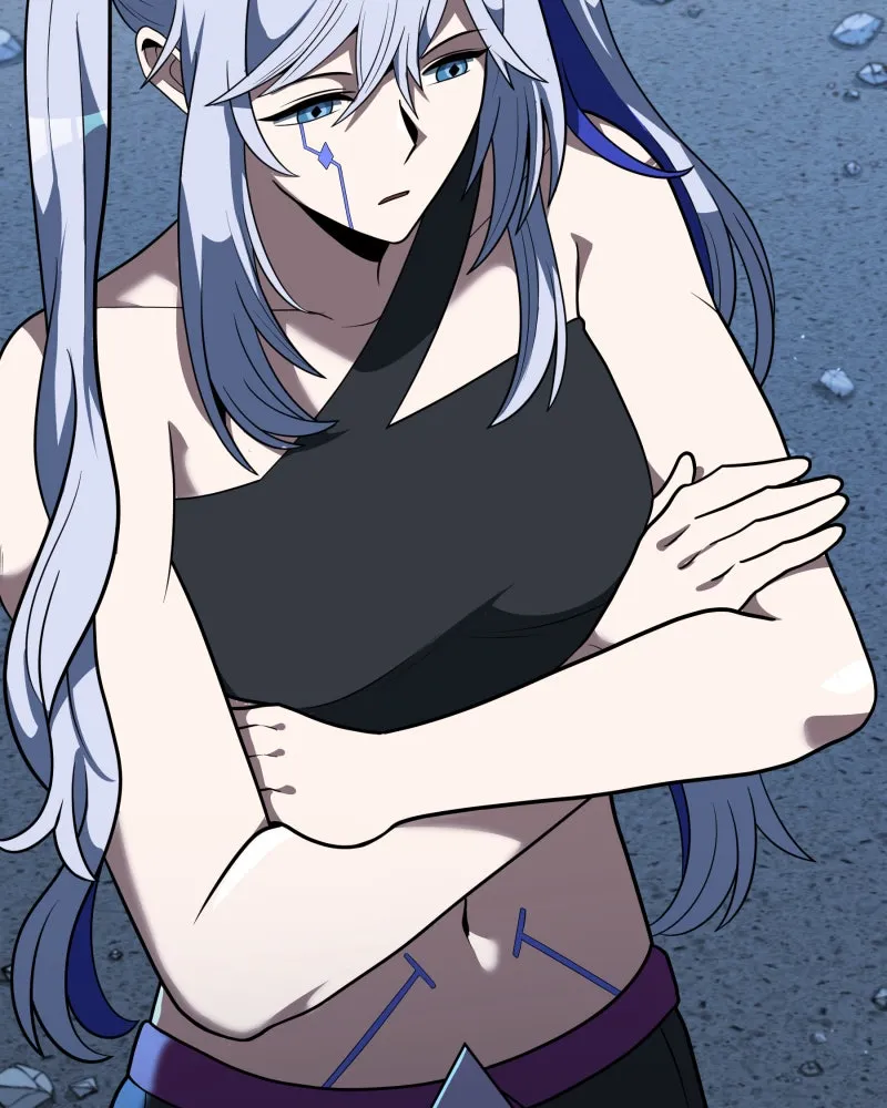 Back From Black Chapter 28 page 150 - 