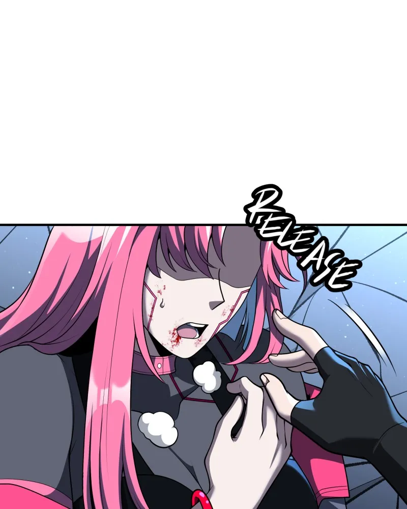 Back From Black Chapter 28 page 16 - 