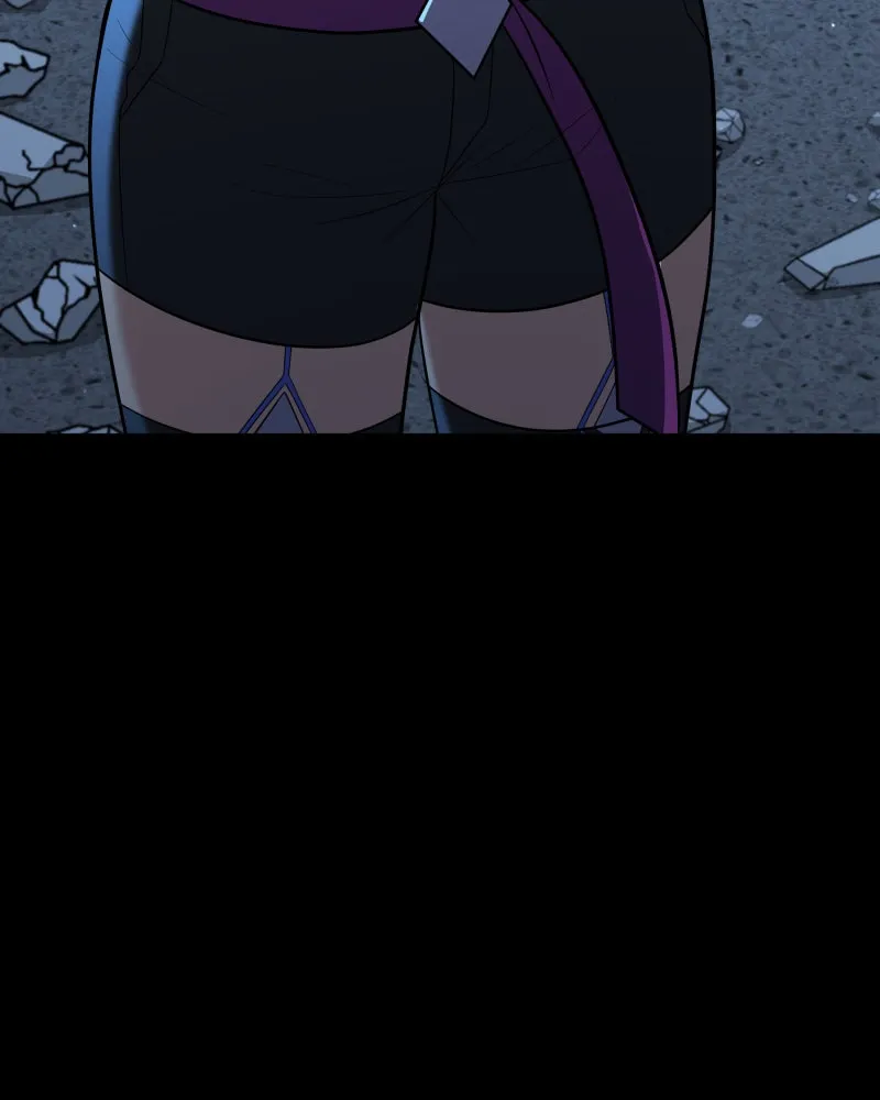 Back From Black Chapter 28 page 151 - 