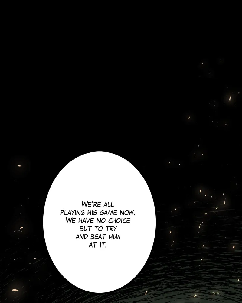 Back From Black Chapter 28 page 152 - 