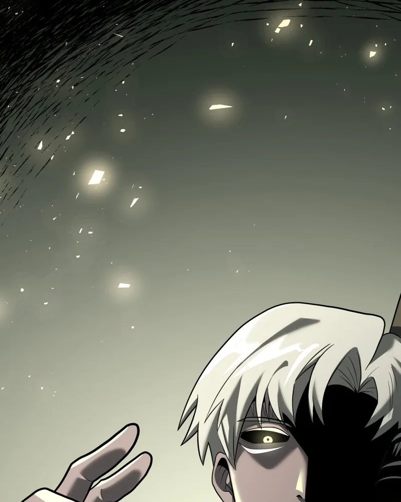 Back From Black Chapter 28 page 153 - 