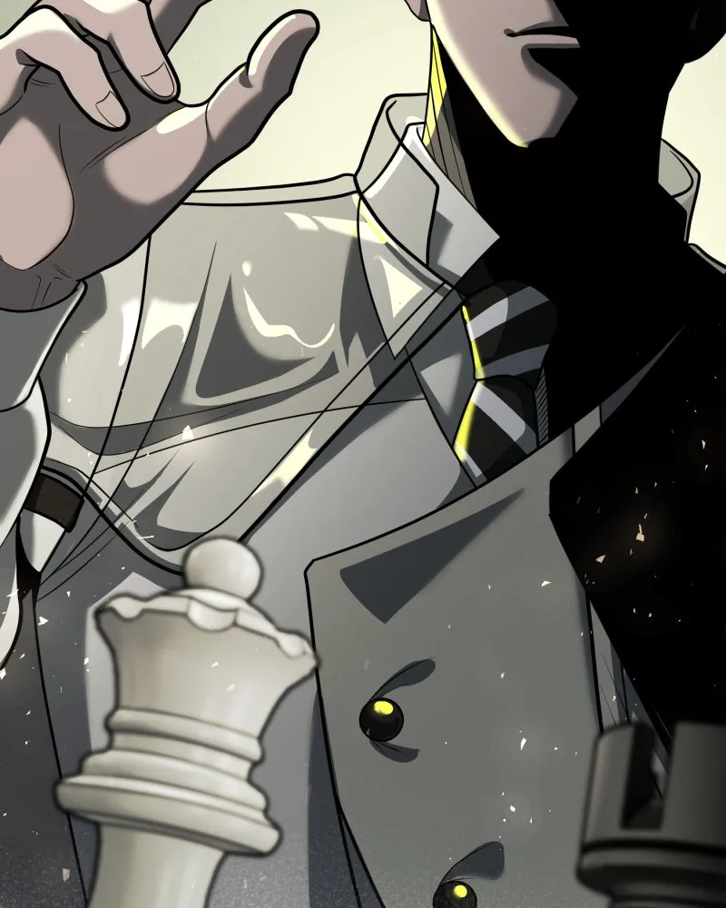 Back From Black Chapter 28 page 154 - 