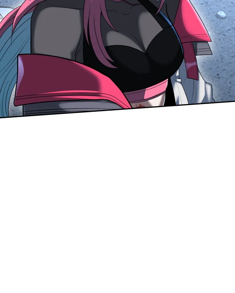 Back From Black Chapter 28 page 157 - 
