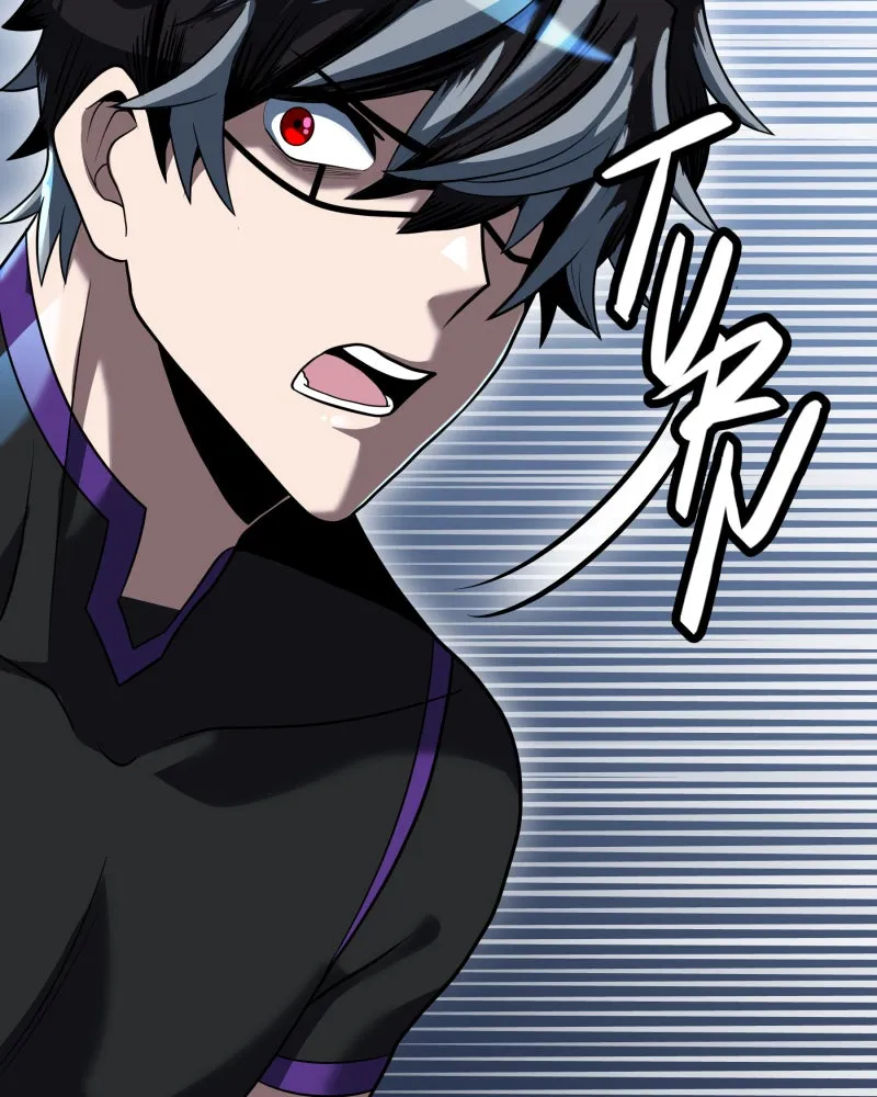 Back From Black Chapter 28 page 160 - 