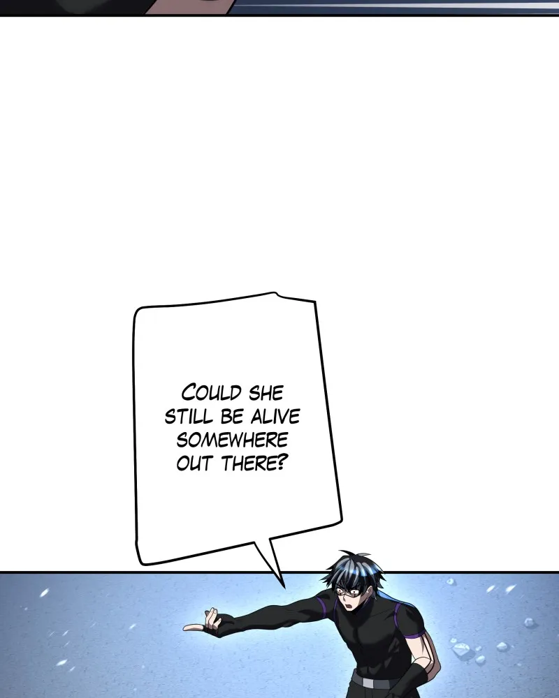 Back From Black Chapter 28 page 161 - 