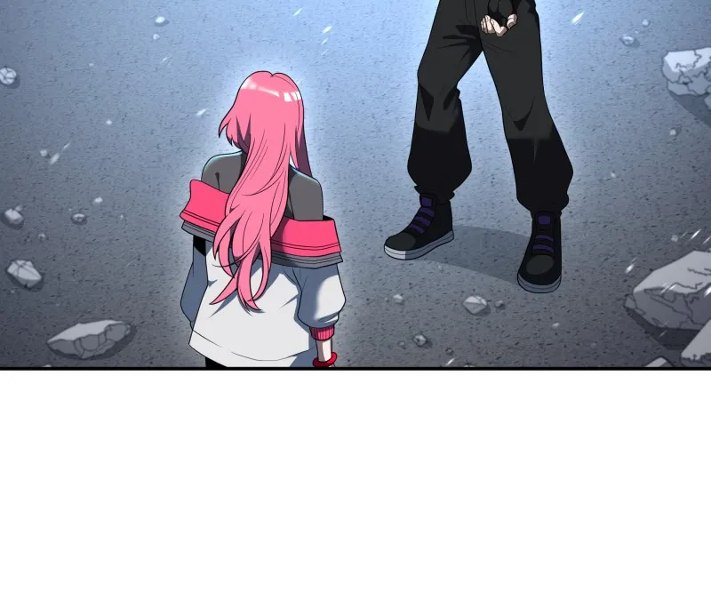 Back From Black Chapter 28 page 162 - 