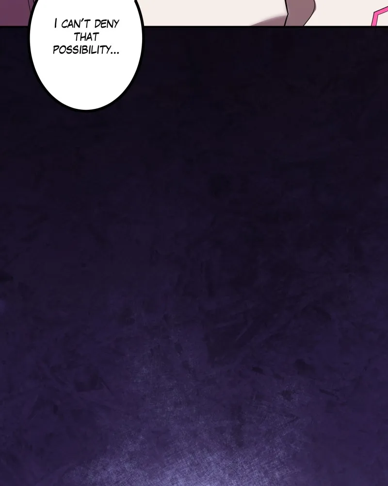Back From Black Chapter 28 page 167 - 