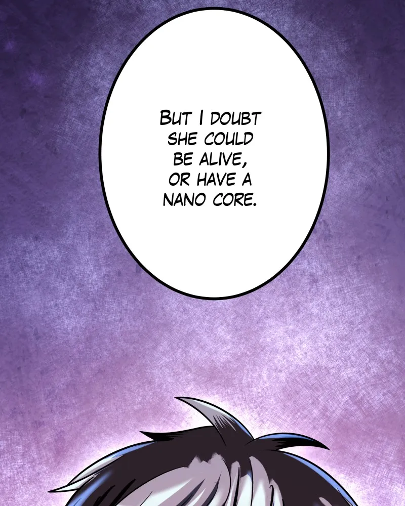 Back From Black Chapter 28 page 168 - 