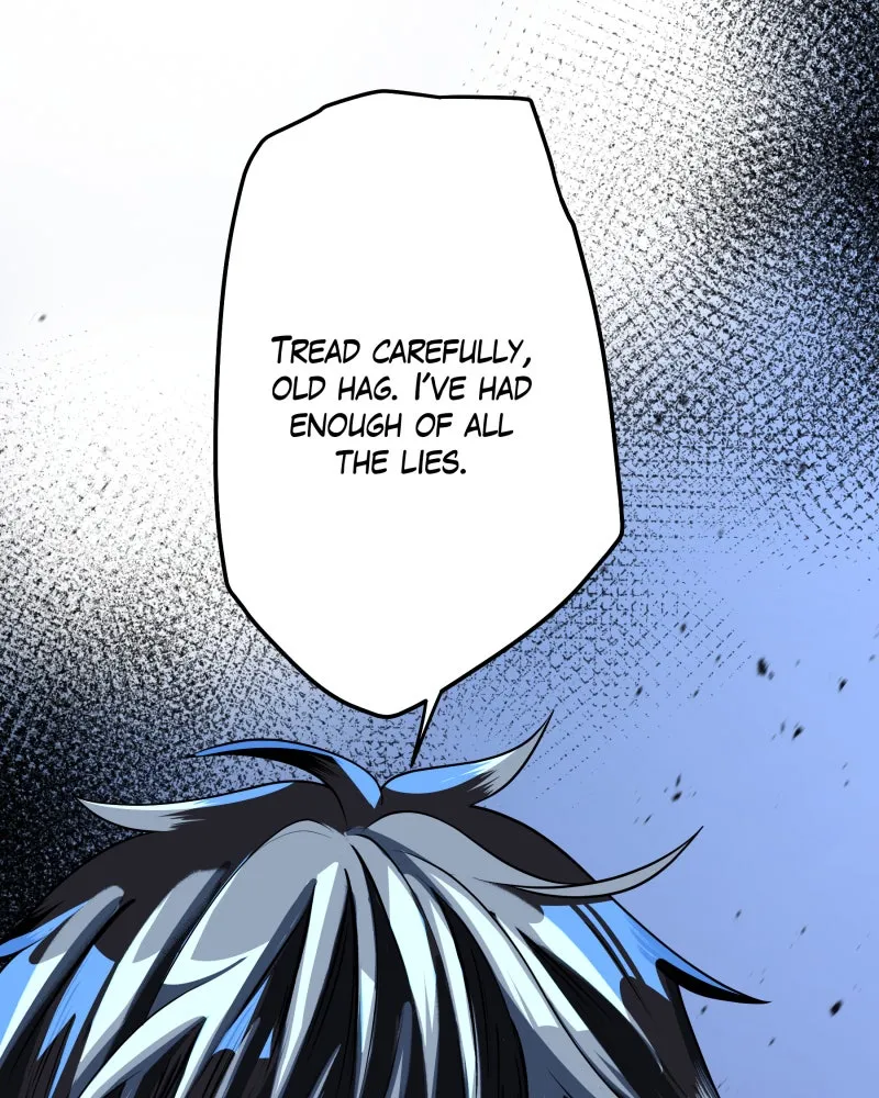 Back From Black Chapter 28 page 18 - 