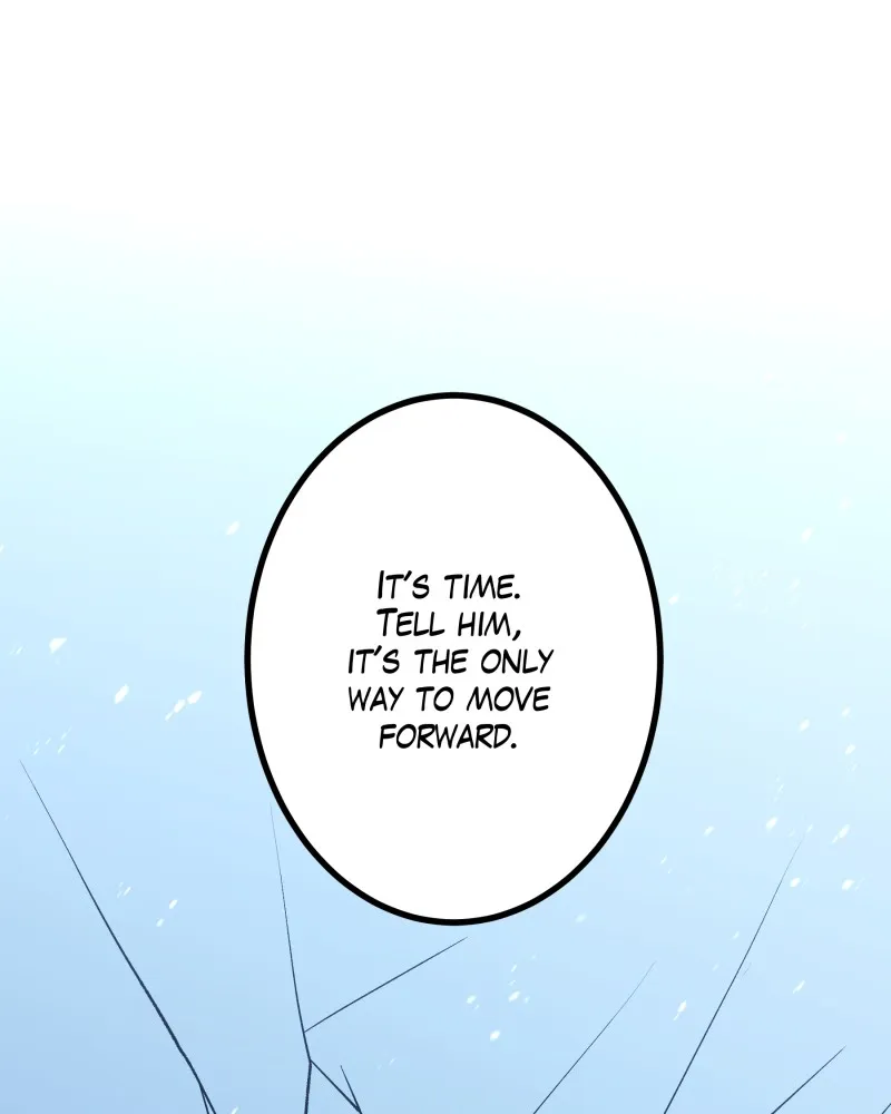 Back From Black Chapter 28 page 23 - 