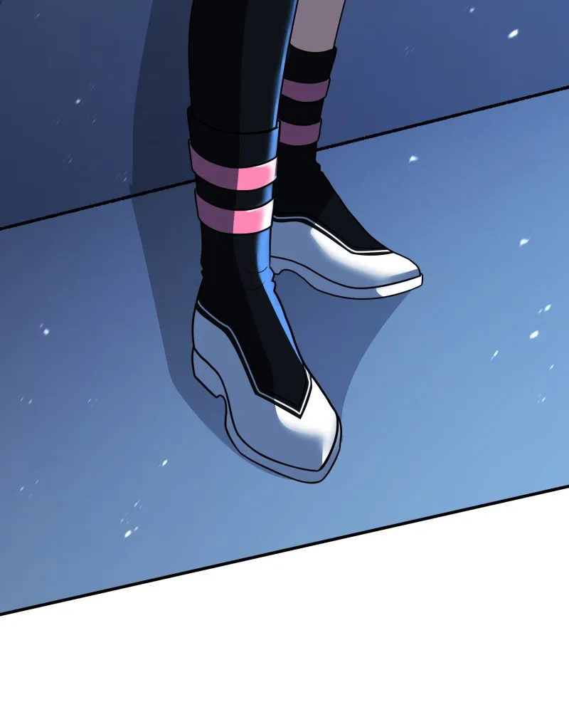 Back From Black Chapter 28 page 26 - 