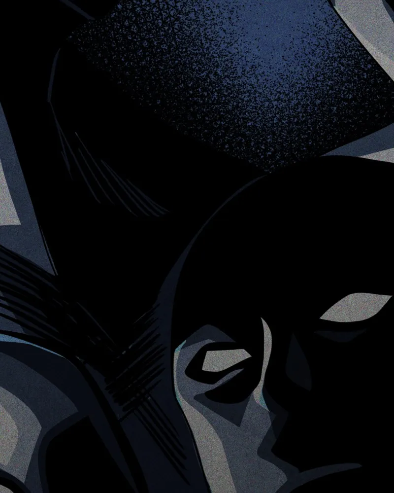 Back From Black Chapter 28 page 33 - 