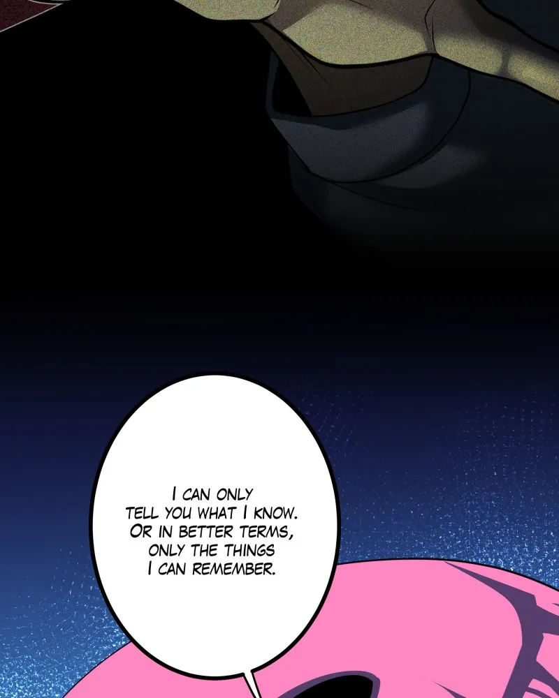 Back From Black Chapter 28 page 36 - 