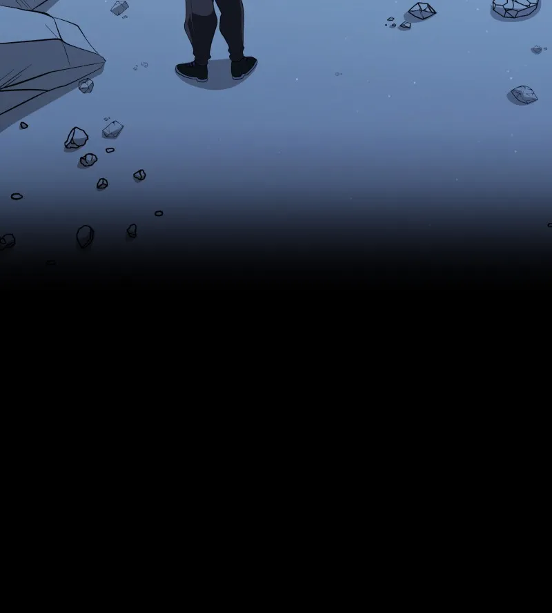 Back From Black Chapter 28 page 40 - 