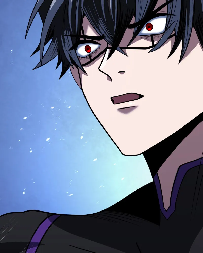 Back From Black Chapter 28 page 5 - 