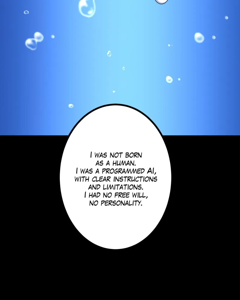 Back From Black Chapter 28 page 43 - 