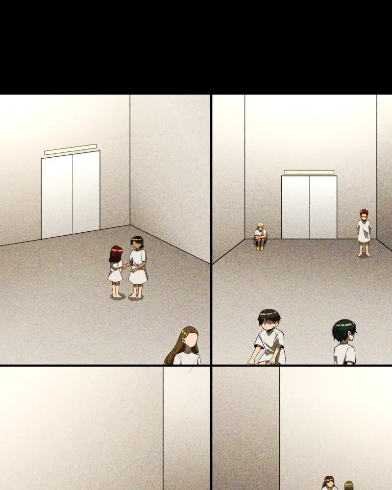 Back From Black Chapter 28 page 44 - 