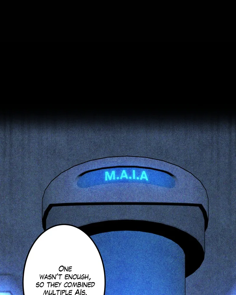 Back From Black Chapter 28 page 48 - 