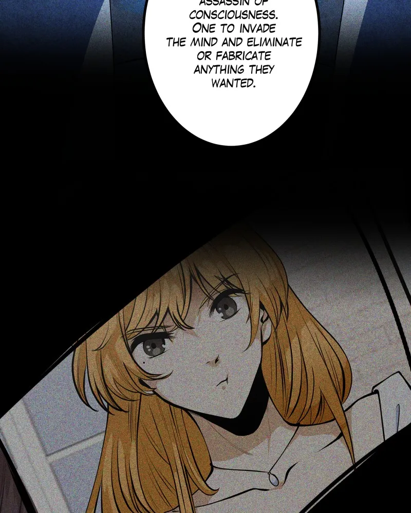 Back From Black Chapter 28 page 50 - 