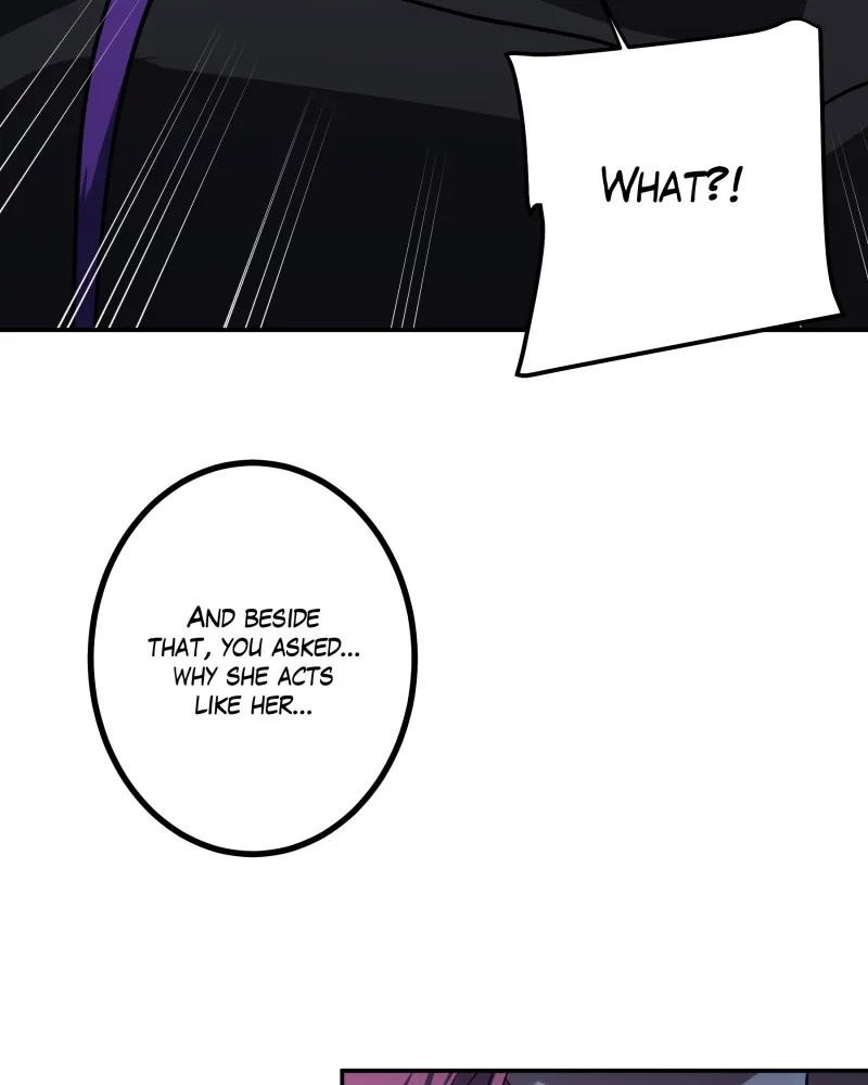 Back From Black Chapter 28 page 6 - 