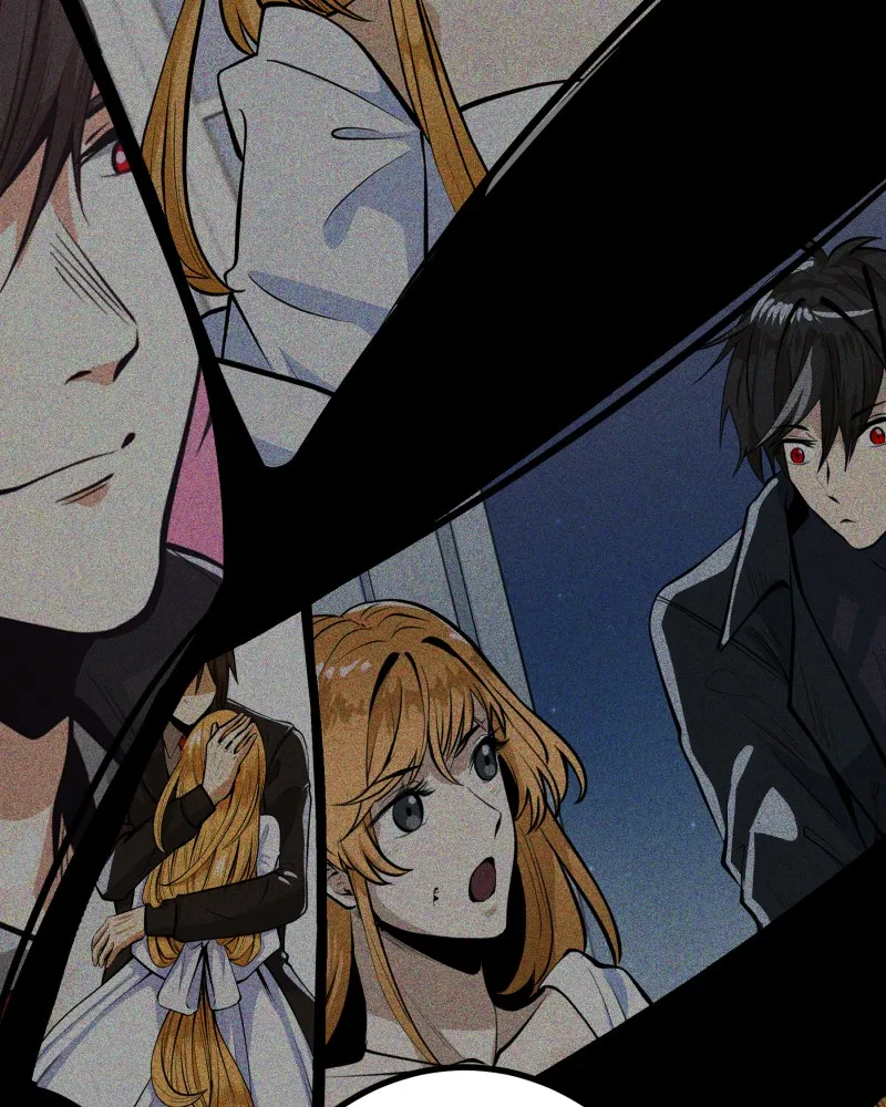 Back From Black Chapter 28 page 51 - 