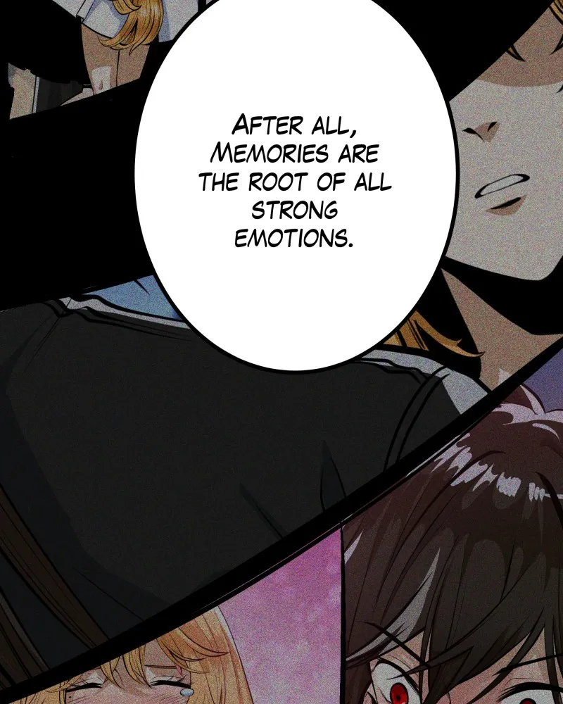 Back From Black Chapter 28 page 52 - 
