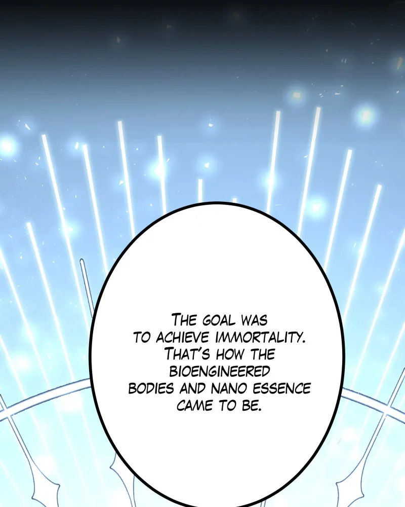 Back From Black Chapter 28 page 55 - 
