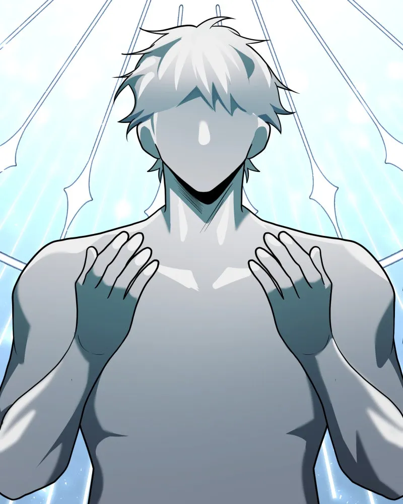 Back From Black Chapter 28 page 57 - 