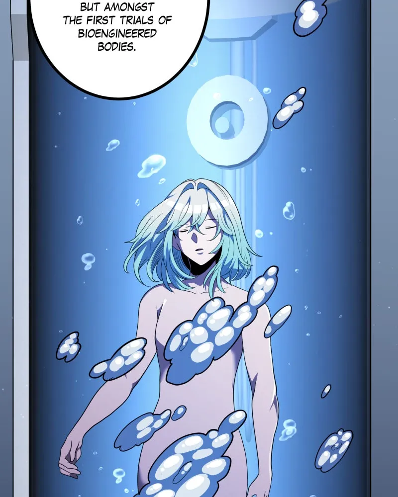 Back From Black Chapter 28 page 60 - 