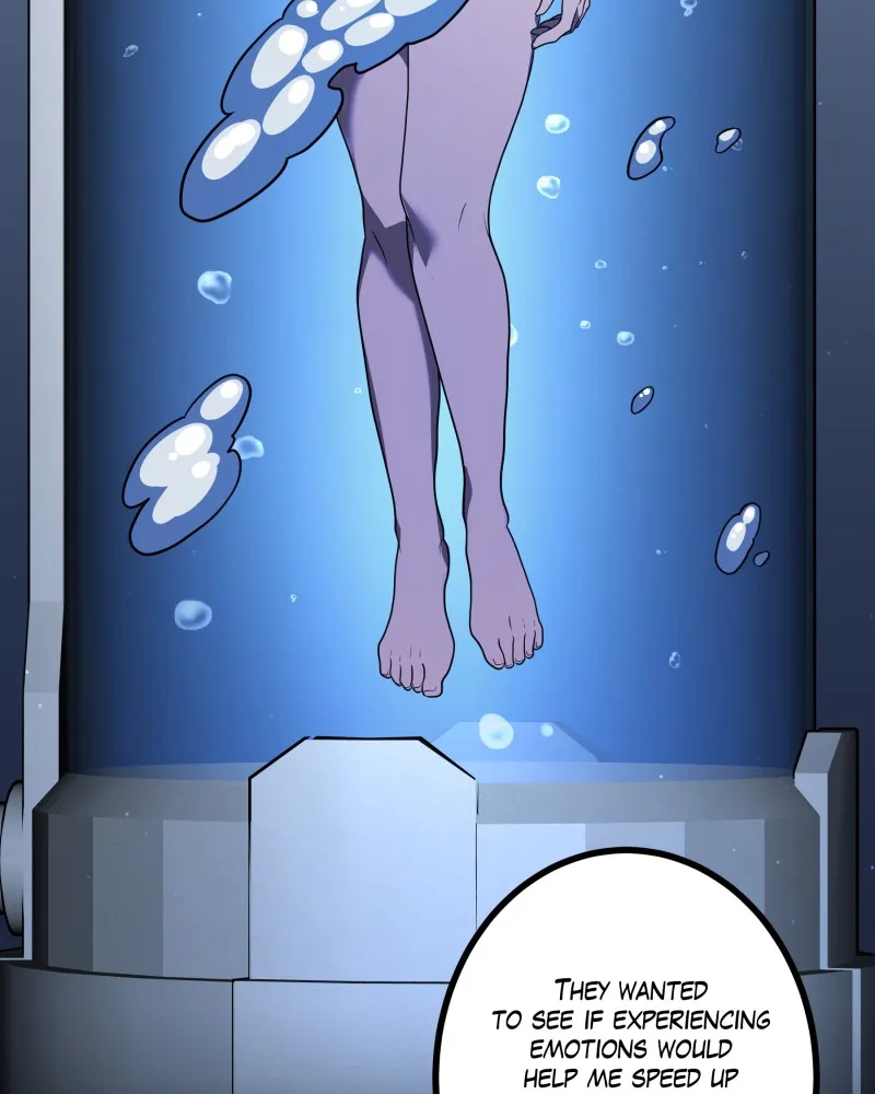 Back From Black Chapter 28 page 61 - 