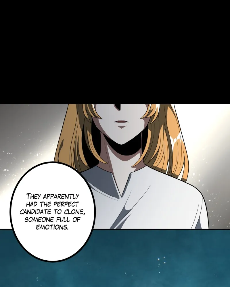 Back From Black Chapter 28 page 64 - 