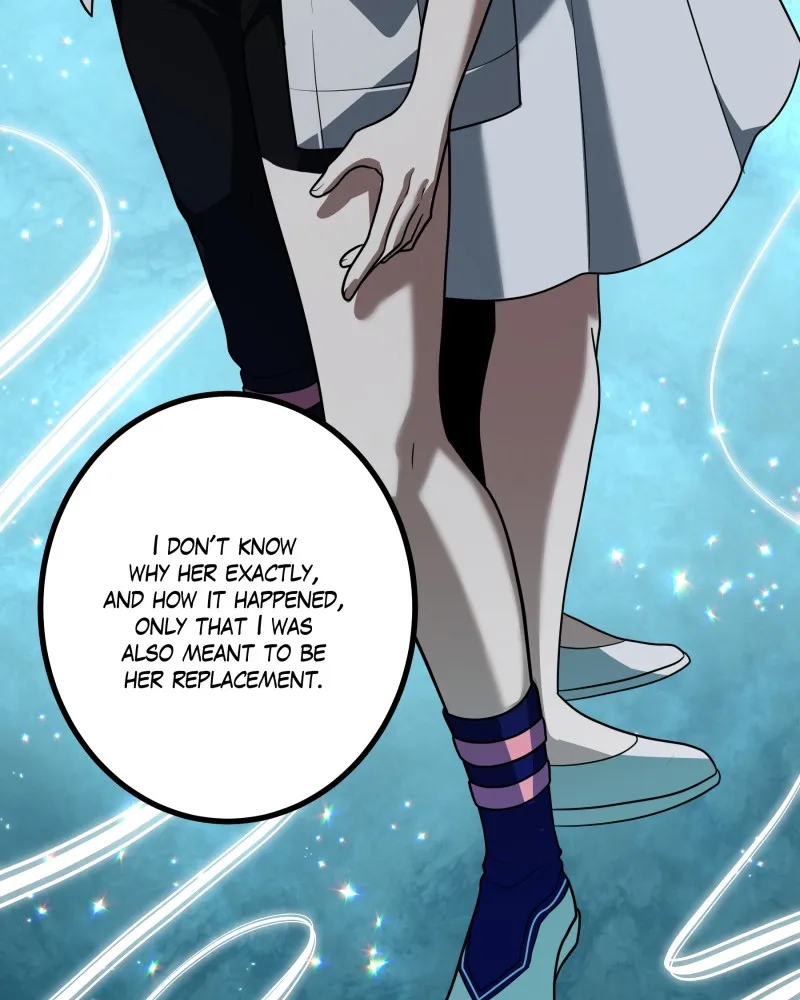 Back From Black Chapter 28 page 68 - 