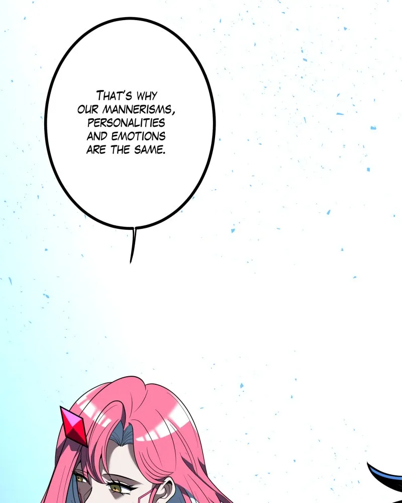 Back From Black Chapter 28 page 70 - 