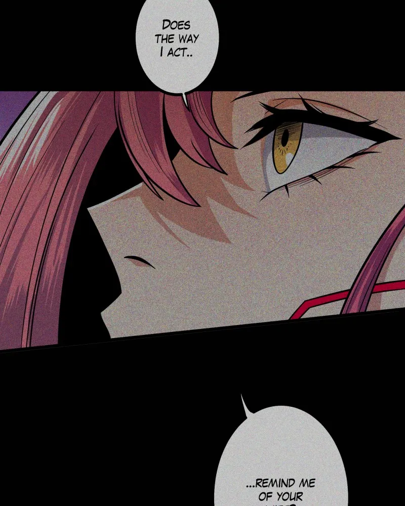 Back From Black Chapter 28 page 72 - 