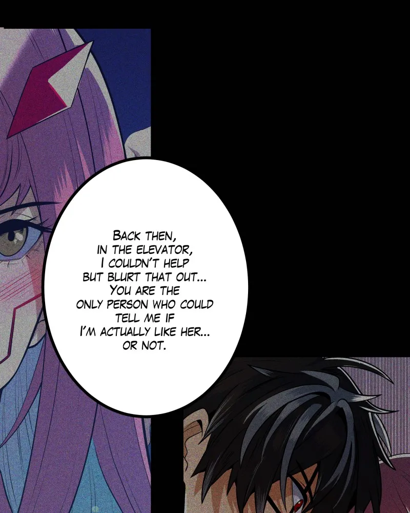 Back From Black Chapter 28 page 74 - 