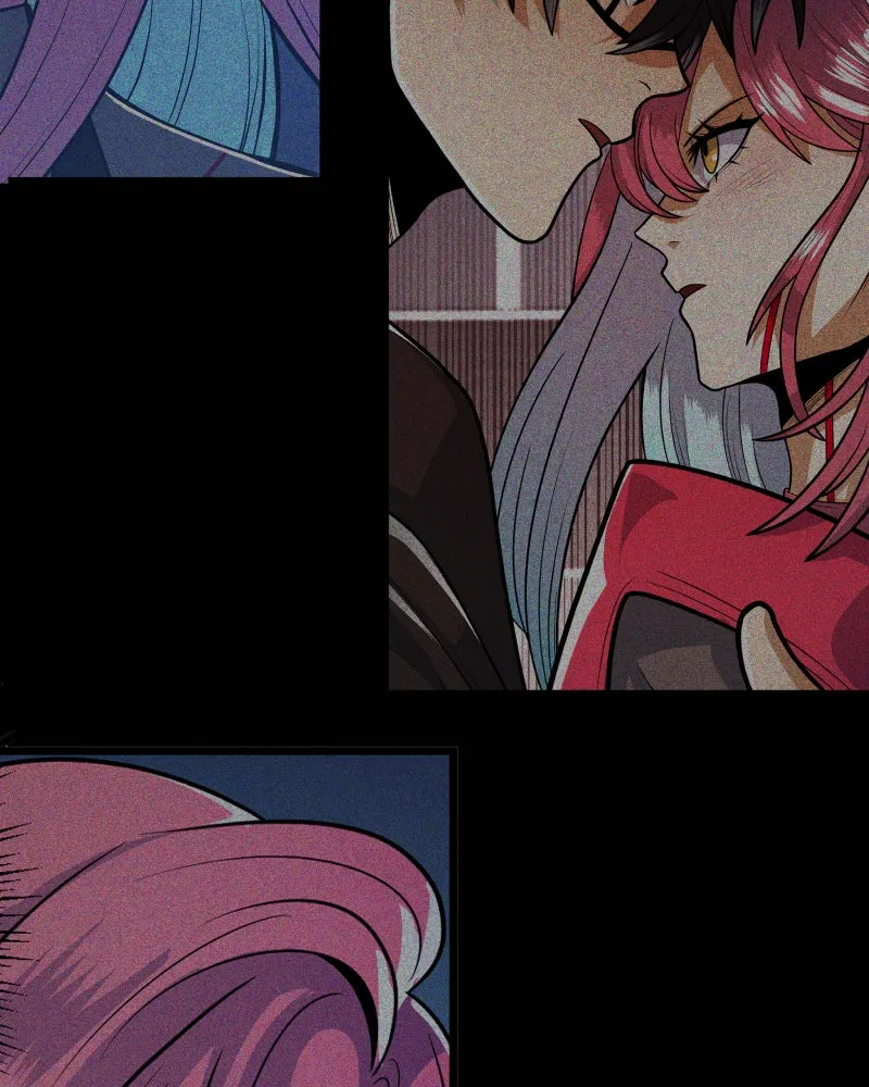 Back From Black Chapter 28 page 75 - 