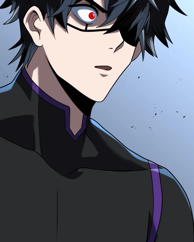 Back From Black Chapter 28 page 88 - 