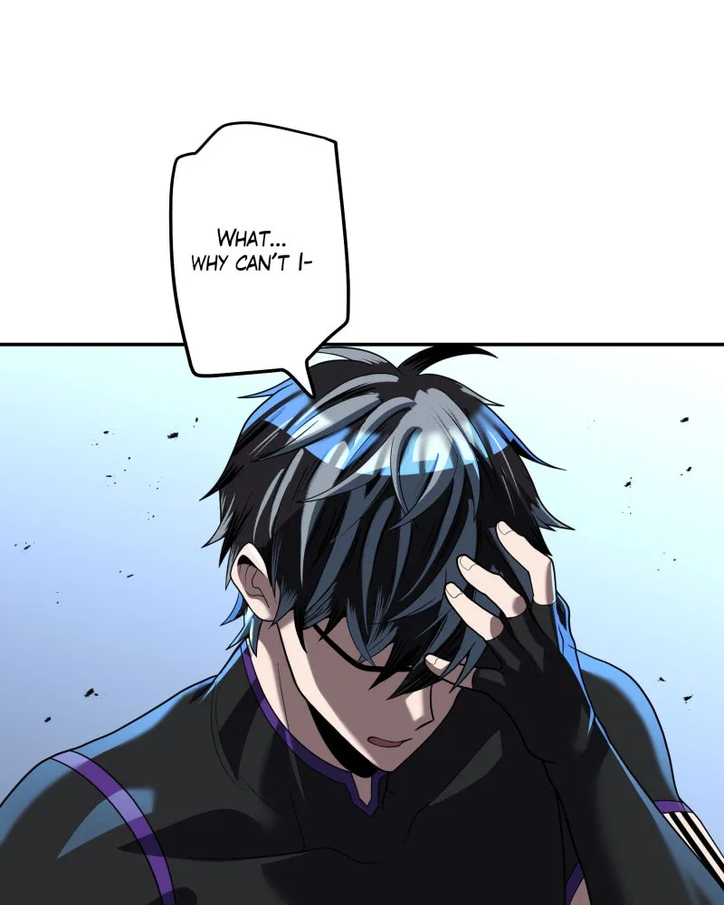 Back From Black Chapter 28 page 90 - 
