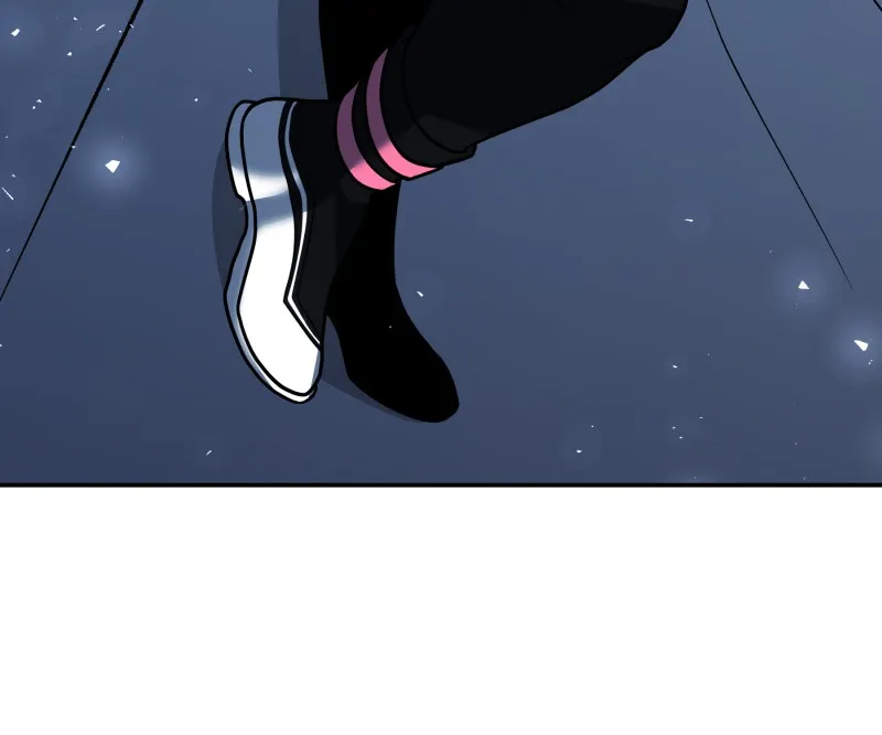 Back From Black Chapter 28 page 10 - 