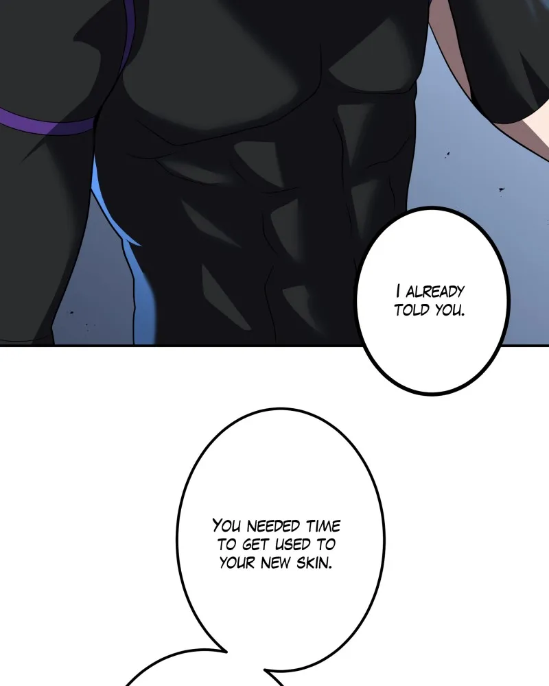 Back From Black Chapter 28 page 91 - 