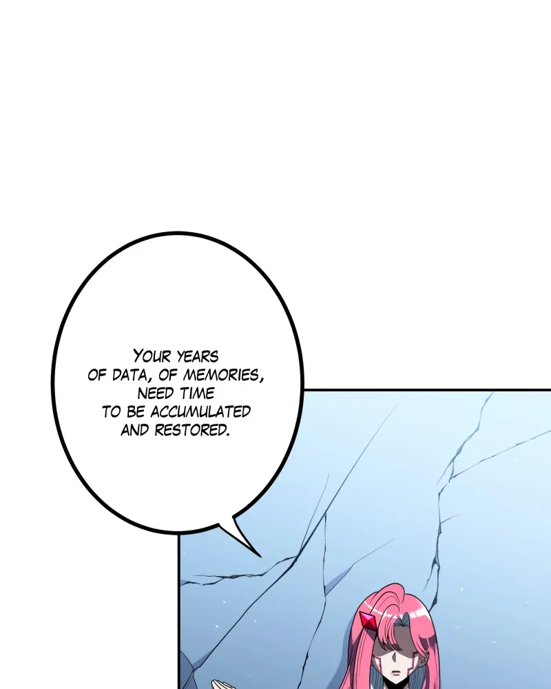 Back From Black Chapter 28 page 93 - 