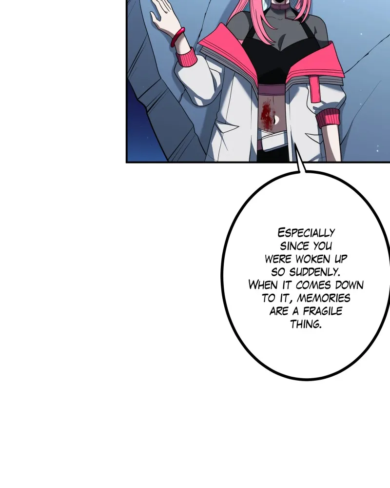 Back From Black Chapter 28 page 94 - 