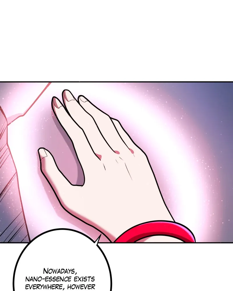 Back From Black Chapter 28 page 95 - 