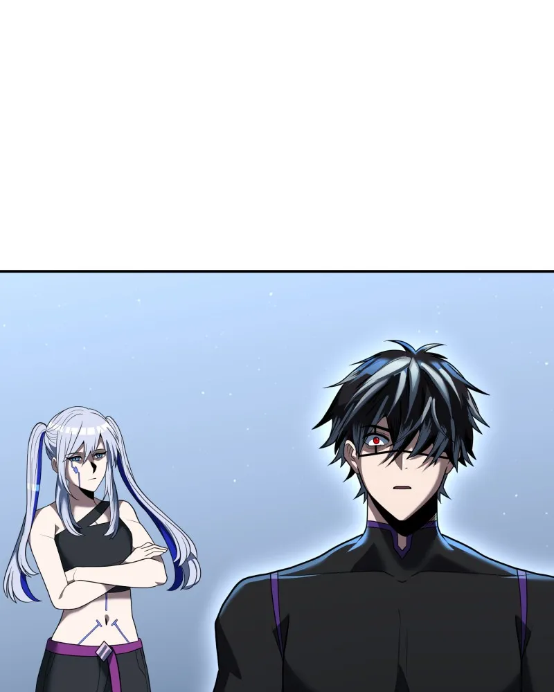 Back From Black Chapter 28 page 100 - 
