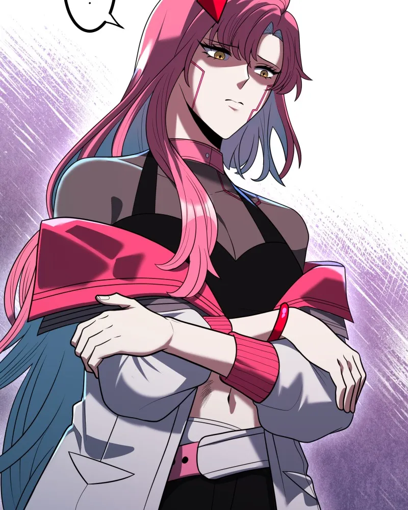 Back From Black Chapter 29 page 2 - 