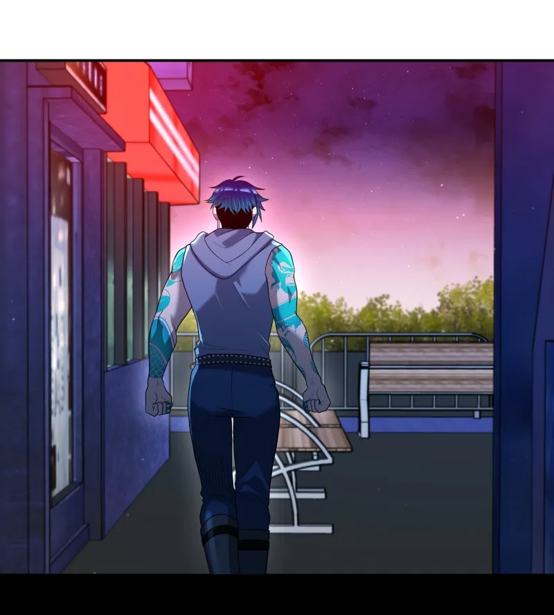 Back From Black Chapter 29 page 103 - 