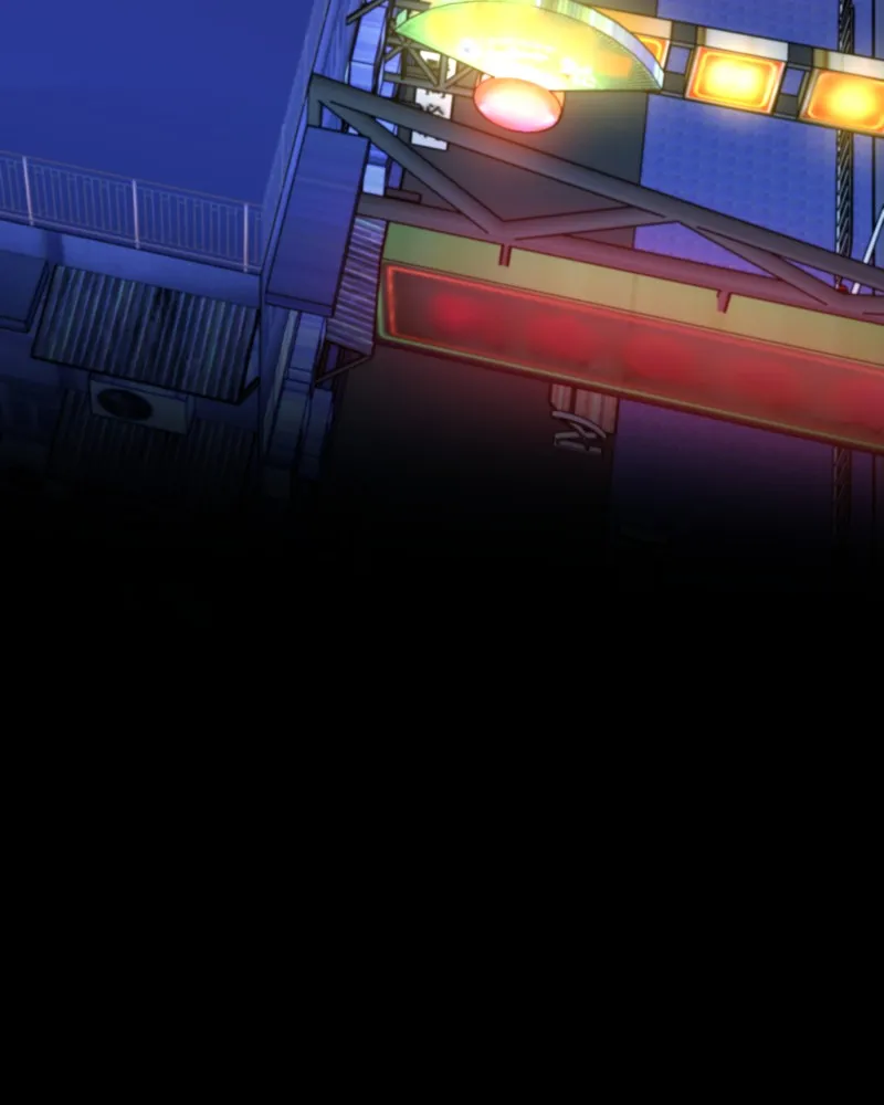 Back From Black Chapter 29 page 106 - 