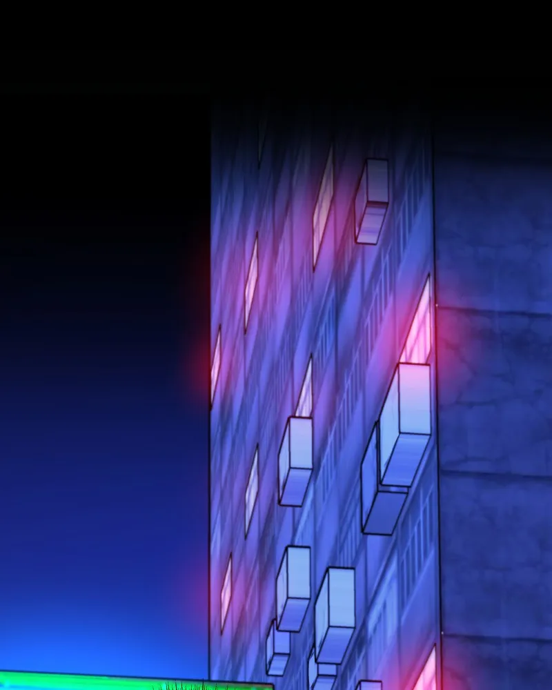 Back From Black Chapter 29 page 107 - 