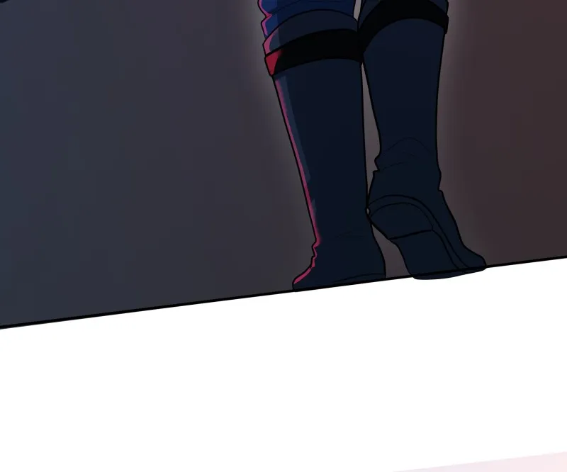 Back From Black Chapter 29 page 110 - 